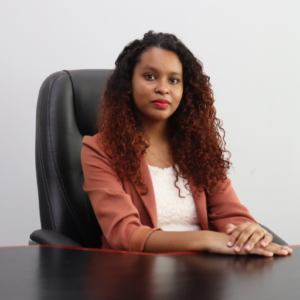 Picture of Letícia Vieira