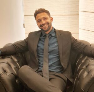 Picture of Claudemilton Oliveira